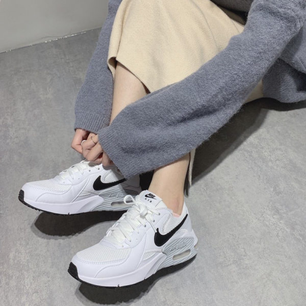Giày Nike Wmns Air Max Excee 'Pure Platinum' CD5432-101 - Ảnh 3