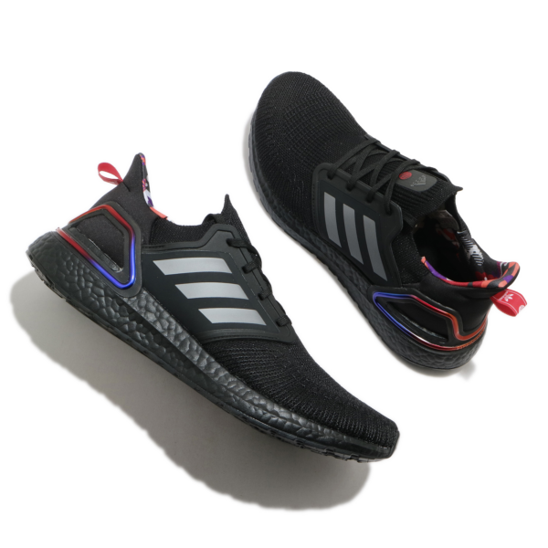 Giày Adidas UltraBoost 20 'Chinese New Year' GZ7606 - Ảnh 3