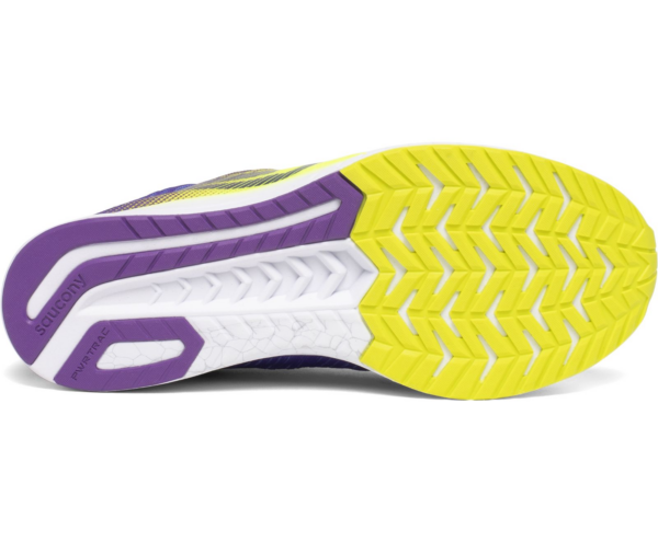 Giày Saucony Fastwitch 9 'Citron' S19053-2 - Ảnh 4