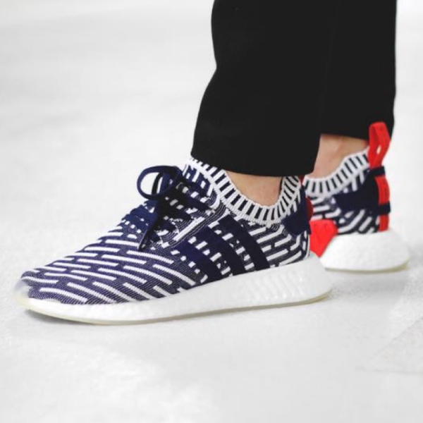 Giày Adidas NMD R2 PK 'Roni' BB2909 - Ảnh 2