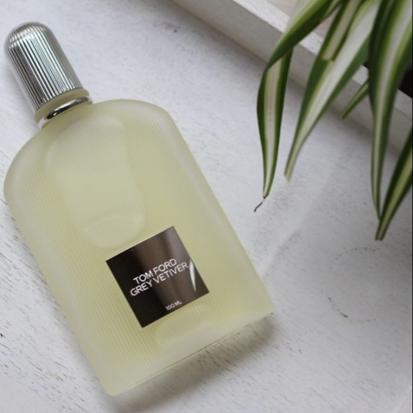 Nước Hoa Tom Ford Grey Vetiver EDP - Ảnh 5