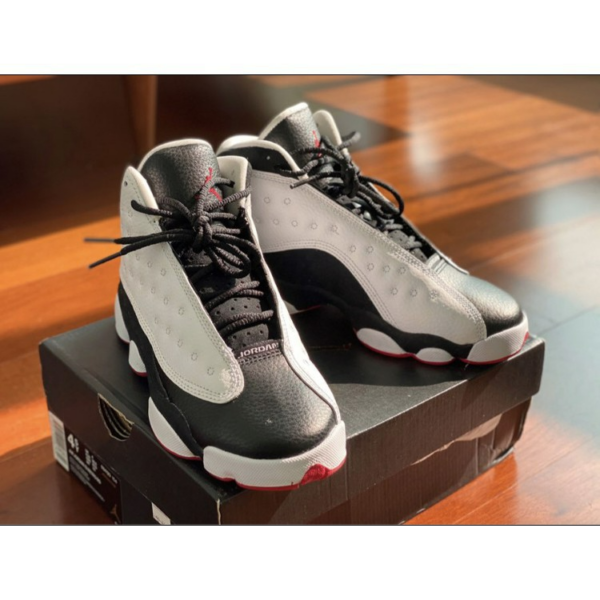 Giày Nike Air Jordan 13 Retro GS 'He Got Game' 2018 884129-104 - Ảnh 4