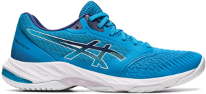 Giay Asics Netburner Ballistic Ff 3 'Blue White' 1051A073-401