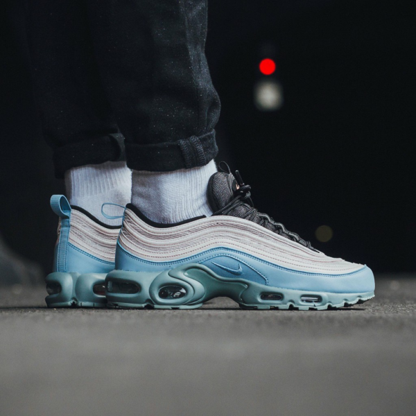 Giày Nike Air Max Plus 97 'Layer Cake' AH8143-300 - Ảnh 4