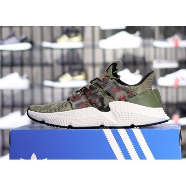Giày Adidas Prophere 'Camo' BD7833 - Ảnh 5