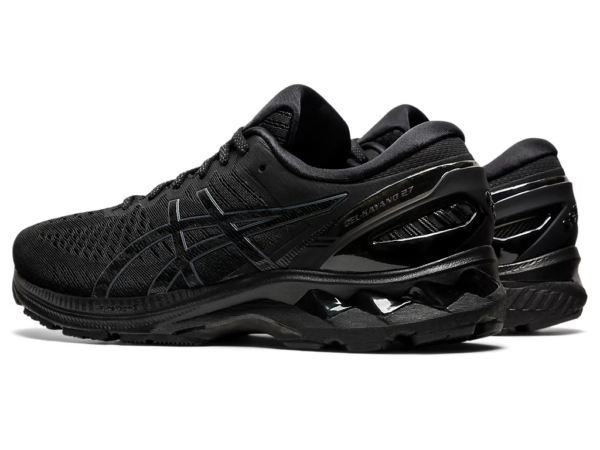 Giày Asics Gel Kayano 27 'Black' 1011A767 002 - Ảnh 7