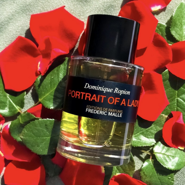 Nước Hoa Frederic Malle Portrait Of A Lady EDP - Ảnh 4