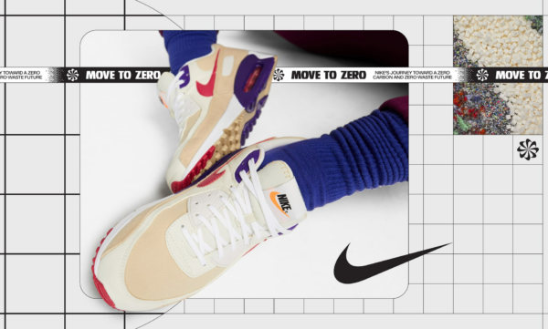 Giày Nike Air Max 90 'Air Sprung' DM8171-200 - Ảnh 6