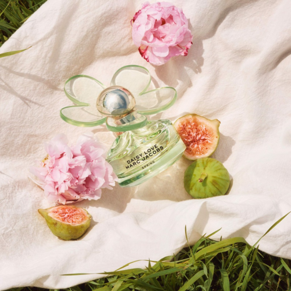 Nước Hoa MARC JACOBS Spring EDT - Ảnh 2