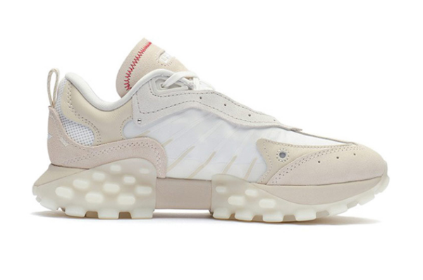 Giày Li Ning Yuan Off The First Order Of The Newcomer ARYR026-10 - Ảnh 2