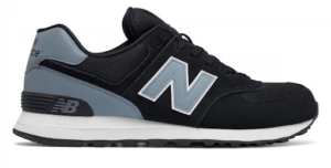 Giày New Balance 574 'Black' ML574CNA