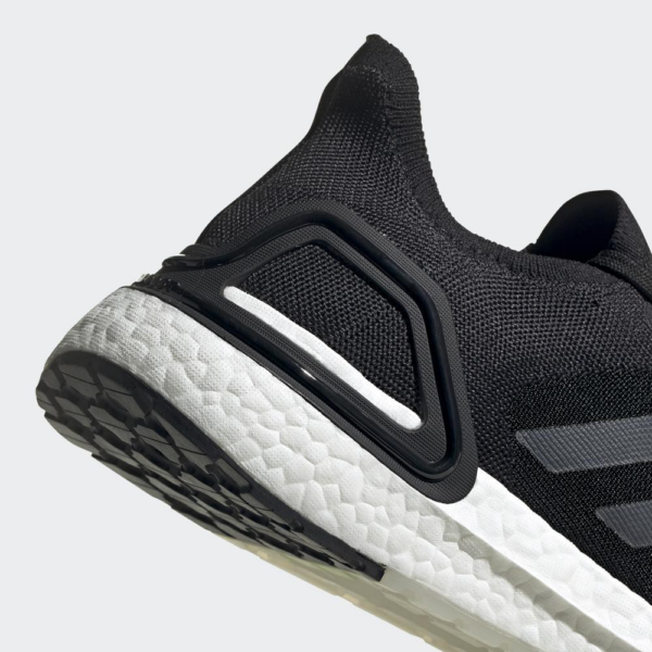 Giày Adidas UltraBoost Summer.Rdy 'Black' EG0748 - Ảnh 8