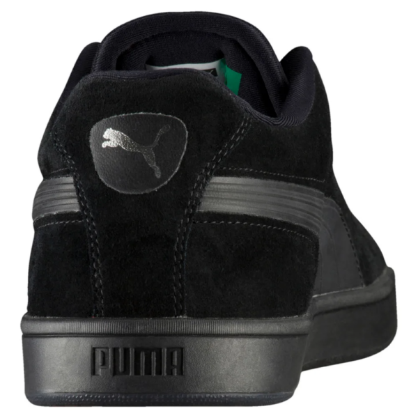 Giày Puma Suede 'Black' 356414-29 - Ảnh 6