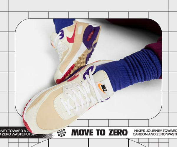 Giày Nike Air Max 90 'Air Sprung' DM8171-200 - Ảnh 4