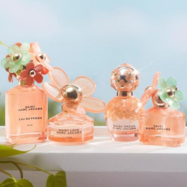 Nước Hoa MARC JACOBS Daisy Dream Daze EDT - Ảnh 5