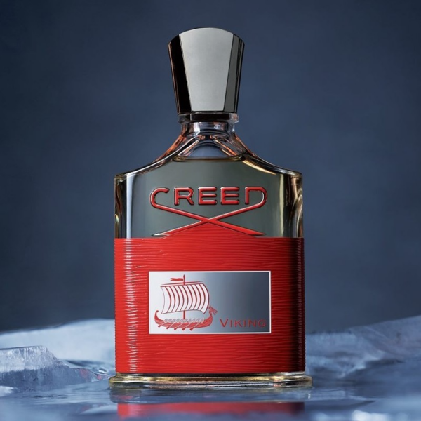 Nước Hoa Creed Viking EDP - Ảnh 3