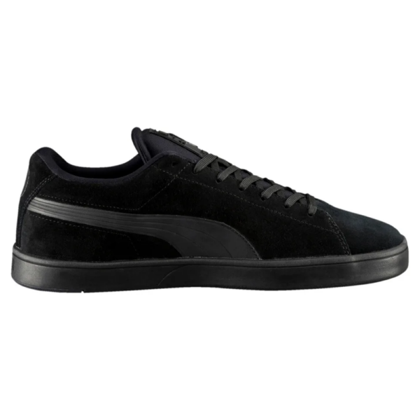 Giày Puma Suede 'Black' 356414-29 - Ảnh 2