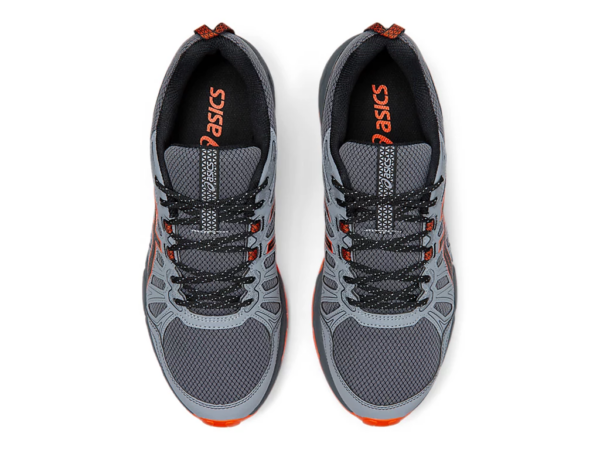 Giày Asics Gel-Venture 7 'Carrier Grey Habanero' 1011A560-023 - Ảnh 5