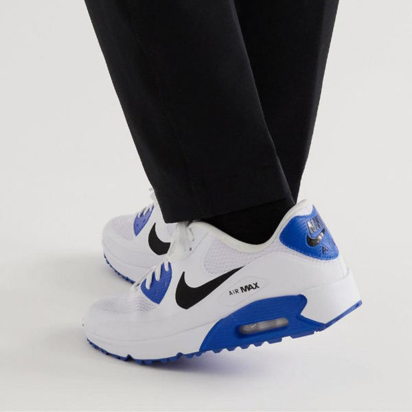 Giày Nike Air Max 90 G 'Coated Mesh' CU9978-106 - Ảnh 2