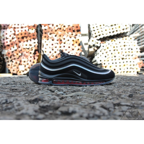 Giày Nike Air Max 97 UL 17 'Black' BV6666-016 - Ảnh 6