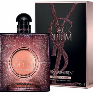 Nước Hoa YSL Black Opium EDT