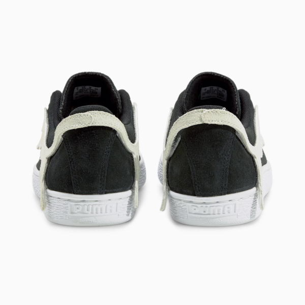 Giày Puma Suede The Cat 'Black' 380865-02 - Ảnh 4