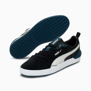 Giay Puma Suede Bloc Padded 384187-01