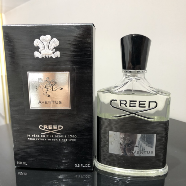 Nước Hoa Creed Aventus EDP - Ảnh 5