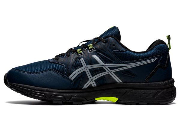 Giày Asics Gel Venture 8 AWL 'French Blue Safety Yellow' 1011B316-400 - Ảnh 3