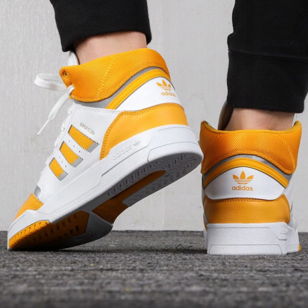 Giày Adidas Drop Step 'Sunshine' EE5221 - Ảnh 5