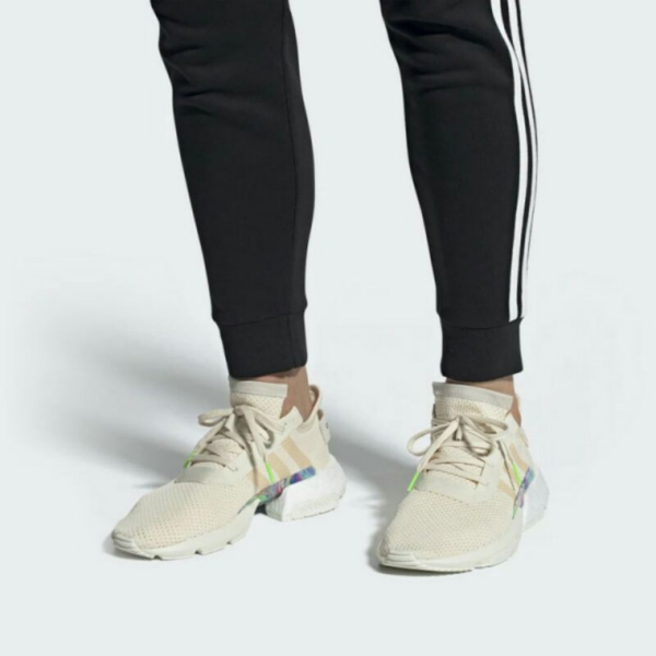Giày Adidas P.O.D. S3.1 'Beige' EE5053 - Ảnh 2