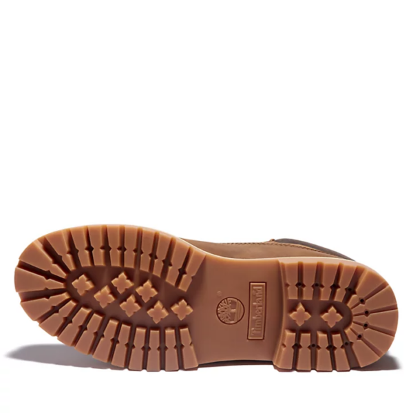 Giày Timberland Heritage EK+ 6 Inch Boot for Men in Brown A2G2EBA0 - Ảnh 3