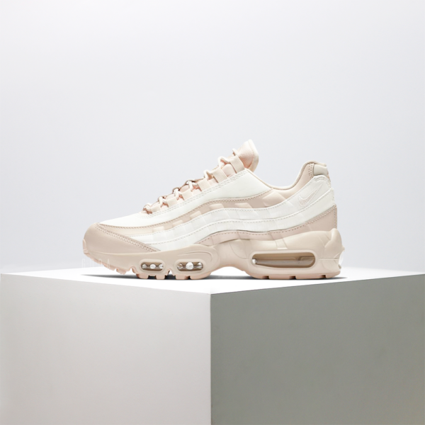 Giày Nike Air Max 95 Lx 'Guava Ice' AA1103-800 - Ảnh 2