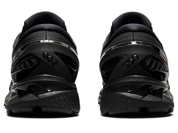 Giày Asics Gel Kayano 27 'Black' 1011A767 002 - Ảnh 8