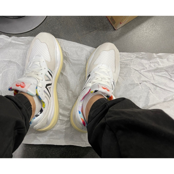 Giày New Balance 5740 'Pride' M5740PR1 - Ảnh 2