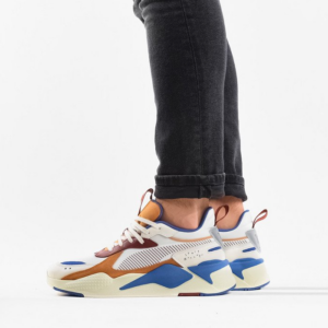 Alternative view of Giày Puma Tyakasha x RS-X 'Whisper White' 371027-01