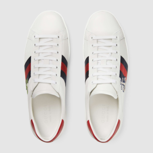Alternative view of Giày Gucci Ace 'Cauliflower' 630610 1XG60 9113