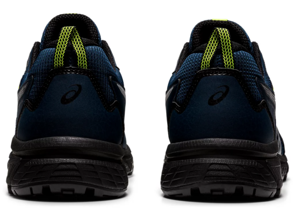 Giày Asics Gel Venture 8 AWL 'French Blue Safety Yellow' 1011B316-400 - Ảnh 8