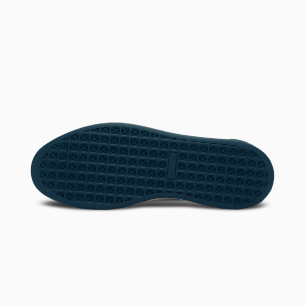 Giay Puma Suede Bloc Padded 384187-01