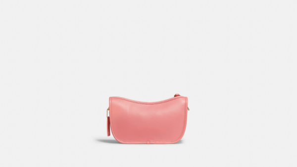 Tui Coach Swinger Bag Chain 'Candy Pink' C5430-B4RZH