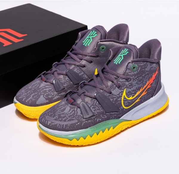 Giày Nike Kyrie 7 EP 'Daybreak' CQ9327-500 - Ảnh 5