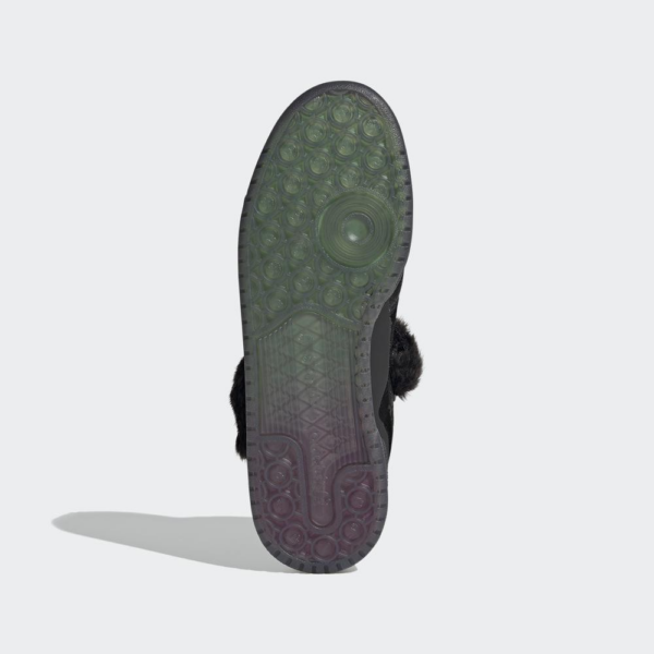 Giày Adidas Forum Low 'Dark Witch' G55616 - Ảnh 5