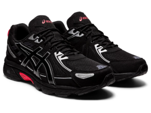 Giay Asics Men's Gel-Venture 6 'Black' 1201A366-001