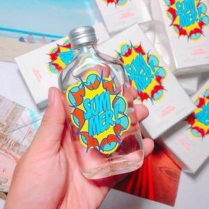 Alternative view of Nước Hoa Calvin Klein Summer 2019 EDT