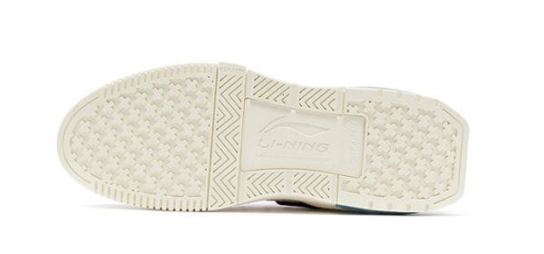 Giày Li Ning Xiao Zhan Women Fountainhead Classic Lifestyle AGCR232-1 - Ảnh 5