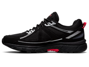 Giay Asics Men's Gel-Venture 6 'Black' 1201A366-001