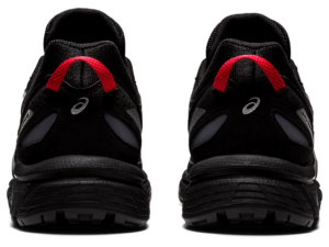 Giay Asics Men's Gel-Venture 6 'Black' 1201A366-001