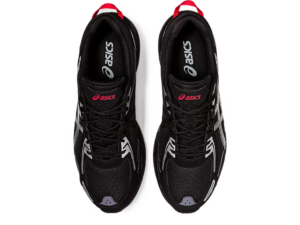 Giay Asics Men's Gel-Venture 6 'Black' 1201A366-001
