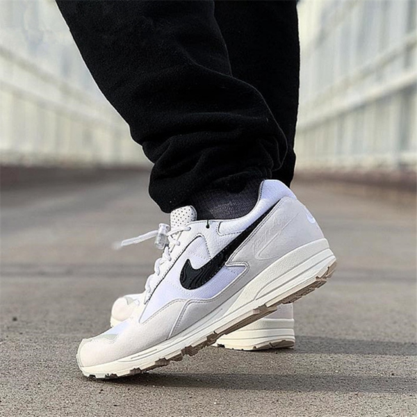 Giày Nike Fear Of God x Air Skylon 2 'White' BQ2752-100 - Ảnh 2