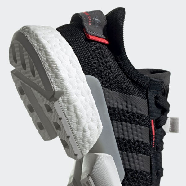 Giày Adidas POD-S3.1 'Black' CG6994 - Ảnh 5